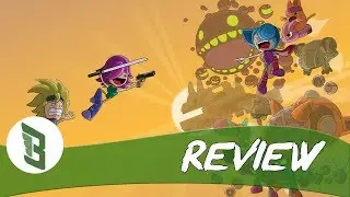 Bleed 2 Review