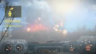 Fallout 4 Brotherhood Faction Eliminated