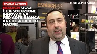 EsmachLab4, arte bianca tailor made