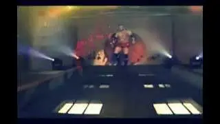 Austin Aries tribute 2012
