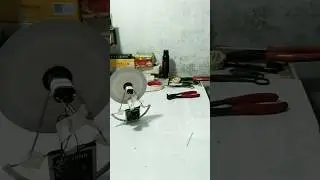#rcbikebailence moter and battery making balance #experiment #vibrationcontrol #technicalprog95