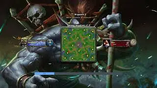 Silver League plays 1v1 on W3Champions part 2