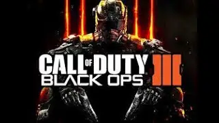 Call Of Duty: Black Ops 3 #Mission 1- Intro: FULL GAMEPLAY