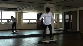 pedalo&reg;-surf