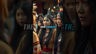 The Yoeme People - Warriors of Culture and Survival
