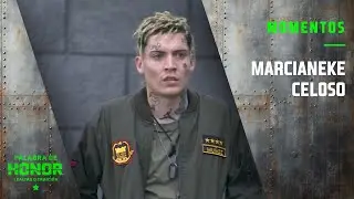 Marcianeke celoso por actividad de baile de Anais y Malito | Palabra de Honor | Canal 13