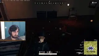 Pubg TPP , Pusing EveryOne And Dying xD