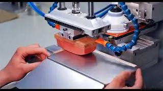 VIDEO TAMPOGRAFIA