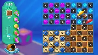 Candy Crush Soda Saga Levels 386-390 | Candy Crushing