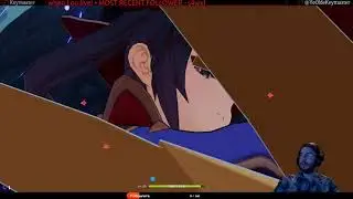 Genshin Impact - the Geoculi hurt me again