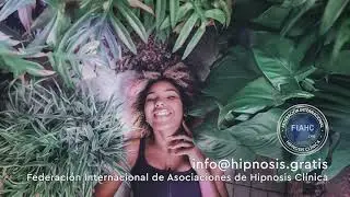 Sesi&oacute;n Autohipnosis - Trastorno consumo cannabis 304.30 | Curso Hipnosis Cl&iacute;nica - 365
