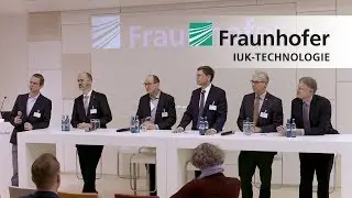 Blick in die Labore &ndash; K&uuml;nstliche Intelligenz in der Medienanalyse, Medizin, Robotik und Produktion