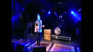 Mia Dyson - I Meant Something To You Once (live)