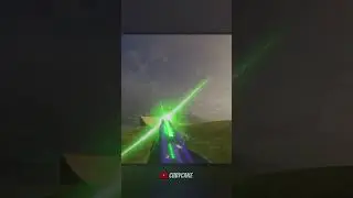 Uzi's Railgun Double Kill