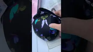 Victoria&rsquo;s Secret bombshell add 2 cups swimsuit bra| electric butterfly