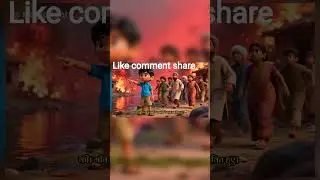 Timmy Aur Samay Ki Ghadi | Time Travel Kids Story in Hindi | 👍 Like | Share | Subscribe