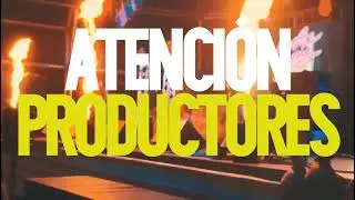 CONCURSO de M&uacute;sica ELECTR&Oacute;NICA (PRODUCCI&Oacute;N) ☢ NUEVO! para 2021 ☢ [EL MEJOR DROP de ESPA&Ntilde;A]😱