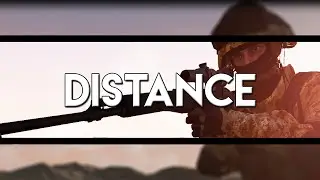 DISTANCE - Squad