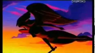 Justice League Theme & Credits