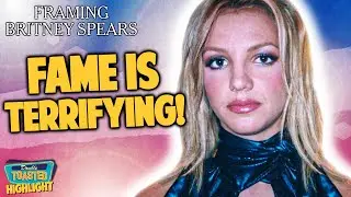 FRAMING BRITNEY SPEARS DOCUMENTARY REVIEW  | Double Toasted