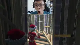 i caught peterbot cheating😳
