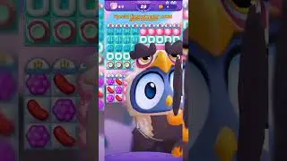 Candy 🍬🍭 crush friends saga special event #odus #gaming #fun #candycrushfriendssaga #share