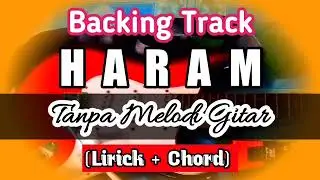 Backing Track Haram Rhoma IramaTanpa Melodi Gitar