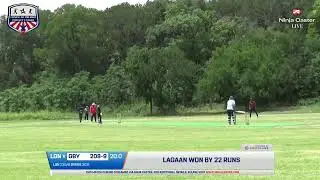 Mama Bro's 2025 Spring Premier - Lagaan Vs Gully Boys