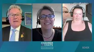 The Effects of COVID-19 on Persons with Disabilities | Chamber Chats