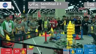 2018 VRC Math SF2-1 - 1483B 8110X vs 169E 8059X - 120 to 129