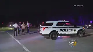 South Elgin SWAT Incident Ends With Suspect Dead