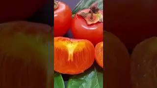 15 BENEF&Iacute;CIOS do CAQUI para a SA&Uacute;DE #shorts #saude #caqui #fruta #dieta #nutricao #saudavel #frutas