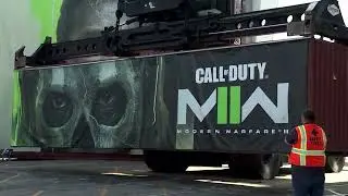 UK looks closer at Microsoft Activision deal