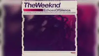 The Weeknd - Initiation (Speed to Perfection)