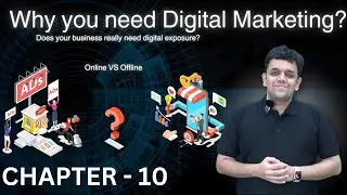 Digital Usefulness Index |  Complete Digital Marketing Course | Ch -10 | Programming Hub