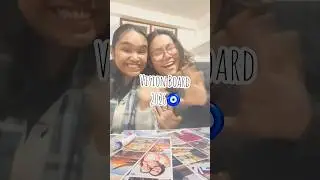 Let&rsquo;s make vision board with us🧿 || Khyati Lakshmi || Vision Board || #2026 #visionboard #yt