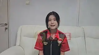 KATE VICTORIA PUTRI ALVIN LIM KECEWA DENGAN  DEDDY CORBUZIER YANG DI ANGGAP SUDAH MEMPEROLOK AYAHNYA