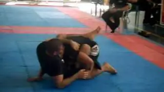 Patrick Gaudio - Campe&atilde;o do Estadual sem Kimono Let's Go 2010