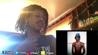 Is Smokepurpp Biting Playboi Carti? (Reaction Video)