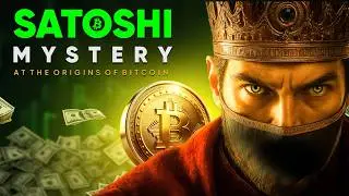 Bitcoin&rsquo;s Biggest Secret: Satoshi Nakamoto Exposed | Hindi Documentary