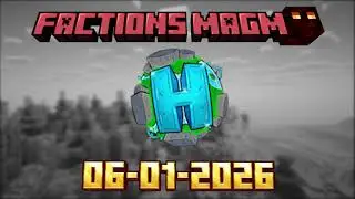 Factions Magma | Trailer Oficial