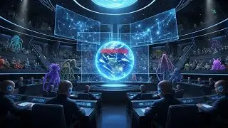 Terrans Were Considered &ldquo;Primitive&rdquo; &mdash; Until the Interstellar War Reached Earth HFY | HFY Story