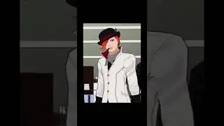 Roman Torchwick is pretty Good#design #rwby