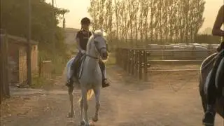 Montana ik mis je, door Annabel