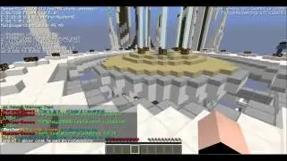 Minecraft HungerGames ep 1. - 300-as SPEED, mert unalmas volt xD
