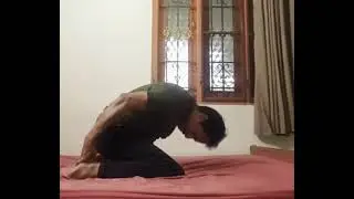 To reduce belly fat 