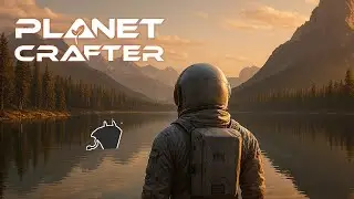 ep.6　降っとるやないけ（隕石）【The Planet Crafter】