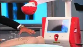 Elite MD on The Doctors TV Show talking about Laser Liposuction