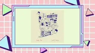 Dude Low - Niksen (Official Audio)