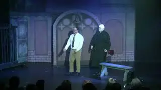 Crazier Than You - The Addams Family (Directed and Choreographed by Alli Betsill)